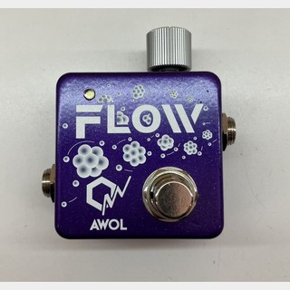 メーカー不明 AWOL Flow Envelope Filter AWOL Pedals