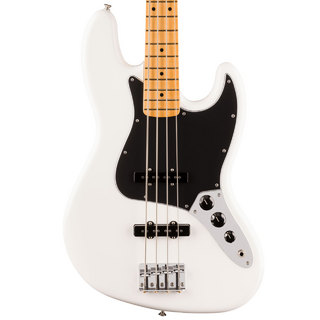 Fender Player II Jazz Bass  Polar White / Maple