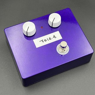 Tele.4 amplifierFUZZ【新宿店】