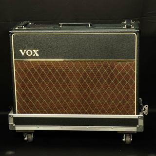 VOX ボックス ギターアンプ AC-30CC2 チューブアンプ ハードケース付き 30W 札幌 西岡店 VOX ボックス ギターアンプ AC-30CC2 チューブアンプ ハードケース付き