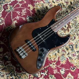 Fender TRADNL60S JAZZ BASS WALNUT