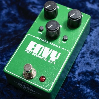 Mythos Pedals ENVY Pro Overdrive