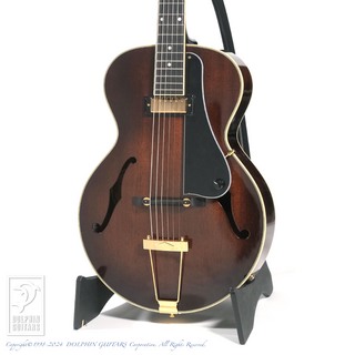 Greco GL-AT Brown Sunburst