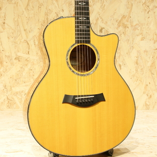 Taylor K16ce LTD