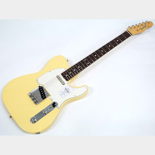 Fender Made in Japan Traditional 60s Telecaster / VWH
