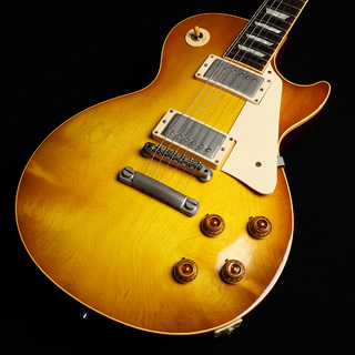 Gibson Custom Shop Historic Collection 1958 Reissue(LPR-8) Les Paul Standard 1996年製 【 中古 】