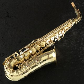 YAMAHA Alto YAS-61 全タンポ交換済み アルトサックス【御茶ノ水本店】