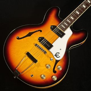 Epiphone Casino【2022年製Used/2.82kg】