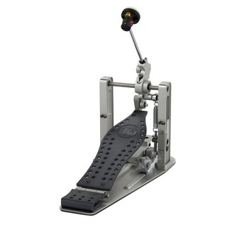 dw DWCPMDDGR [MFG Direct Drive Single Pedal / GUN METAL]