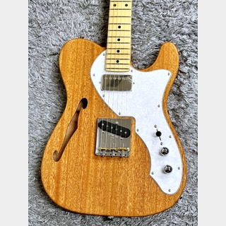 FUJIGEN(FGN) Neo Classic NTE110MMHT-NT (Natural) 【2024年製】【日本製】