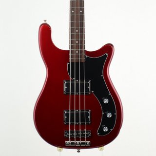 Epiphone Newport Bass Candy Apple Red 【心斎橋店】