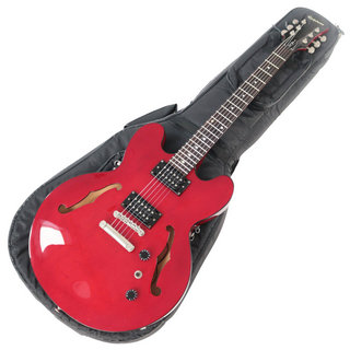 Epiphone【中古】 Dot Studio Limited Edition Cherry セミアコースティックギター ES-335スタイル