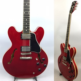 Gibson ES-335 DOT 2000年製