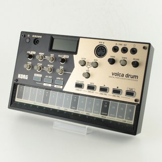 KORG volca drum 【御茶ノ水本店】