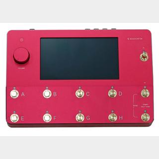 Neural DSP Quad Cortex LTD Red & Gold 【2024年限定カラー】【当店分1台限り】【プラグイン互換機能!】