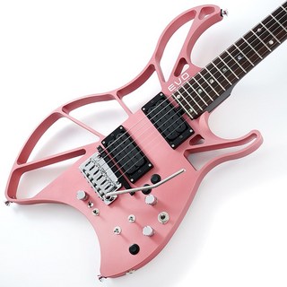 EVO 0101Z Trem Blast Shell Pink GK5-KIT MOD USED