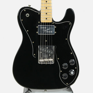 Fender Japan TC72 BLK