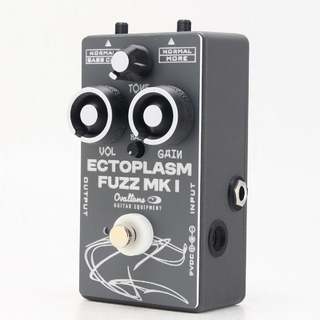 Ovaltone ECTOPLASM FUZZ MK I 【御茶ノ水本店】（中古/送料無料