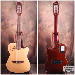 Godin Multiac Nylon Duet