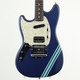 Fender Japan KC-MG/CO/LH / Kurt Cobain Mustang  Shade Lake Placid Blue 【心斎橋店】