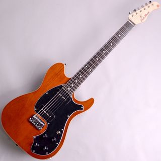 Red House GuitarsAlbaHolow Ash　Maroon