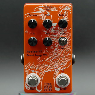 tone brew clubの検索結果【楽器検索デジマート】