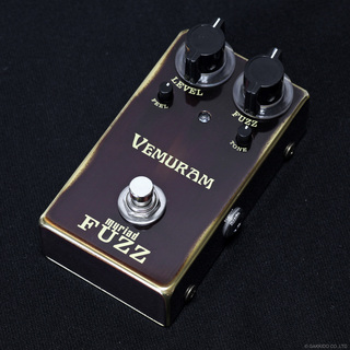 VEMURAM Myriad Fuzz