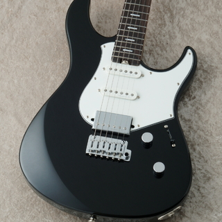 YAMAHA Pacifica Standard Plus PACS+12 -Black- 【3.64kg】【B級特価品】【町田店】