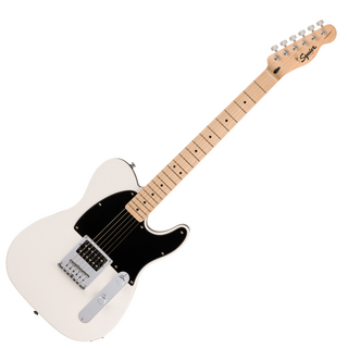 Squier by Fender スクワイヤー スクワイア Sonic Esquire H MN AWT エレキギター テレキャスター