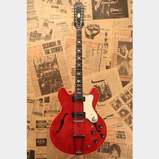 エレクトリックギター、Epiphone、RIVIERAの検索結果【楽器検索