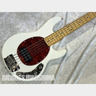 Sterling by MUSIC MAN RAY25CA(Olympic White)