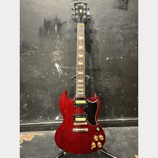 Orville by Gibson SG / SG '62 Re-issue 1988年製【funk ojisan MOD】