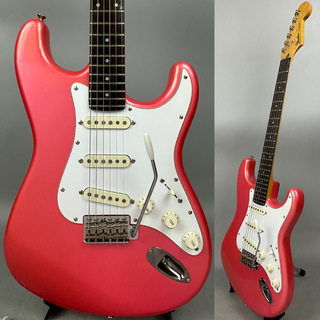 エレキギター、Fender Japanの検索結果【楽器検索デジマート】