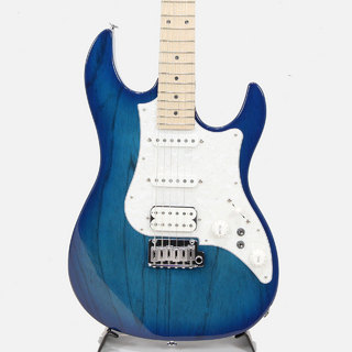 FUJIGEN(FGN) EOS2-ASH-M / SBB (See-through Blue Burst)