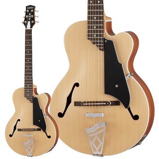 VOX Giulietta VGA-3PS-NA (Natural) 【本数限定特価】