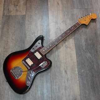 Fender Japan JG66 Modified