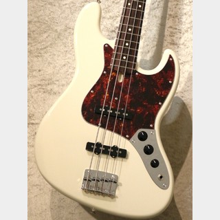 FUJIGEN(FGN) 【試奏動画】NJB100RAL -Vintage White- #H240874【4.22kg】【シリーズ・パラレル】