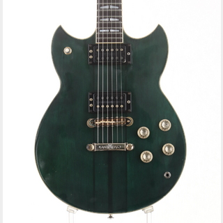YAMAHA SG-1500 Jade Green 【SN 081739】 【御茶ノ水本店】