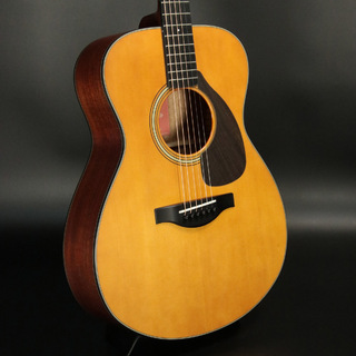 YAMAHA FG Red Label FS5 Vintage Natural 2024【名古屋栄店】