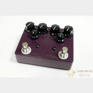 ANALOG.MAN King of Tone V4 [VK817]