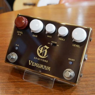 VEMURAM、SPIRITONEの検索結果【楽器検索デジマート】