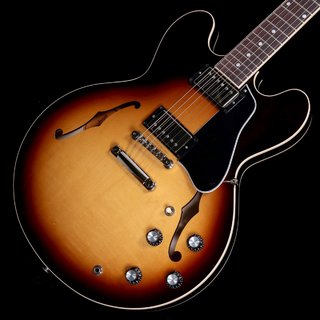 Gibson ES-335 Vintage Burst[重量:3.71kg]【池袋店】