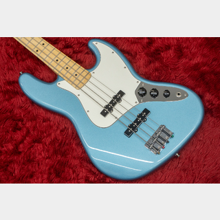 FenderPlayer Jazz Bass MN TPL 2023 3.93kg #MX23115384【GIB横浜】