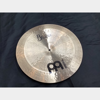 Meinl Byzance Traditional Chinas B18CH(マイネル バイザンス チャイナシンバル)