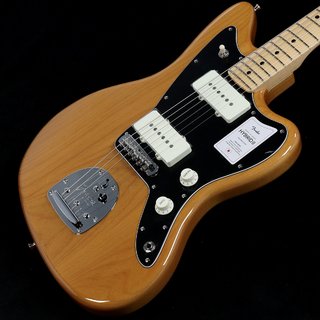 Fender Made in Japan Hybrid II Jazzmaster Maple Vintage Natural(重量:3.58kg)【渋谷店】
