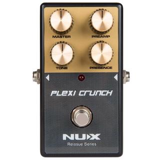 nux Plexi Crunch