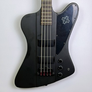 Epiphone GOTH THUNDERBIRD IV ブラック エレキベース サンダーバード