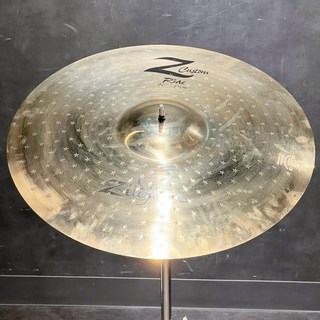 Zildjian Z Custom Ride 20 [NZZLC20R]【店頭展示特価品】