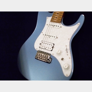 IbanezAZ2204  Ice Blue Metallic