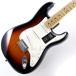 FenderPlayer Stratocaster (3-Color Sunburst/Maple) [Made In Mexico]【旧価格品】